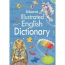 Illustrated English Dictionary