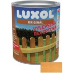 Luxol Originál 0,75 l Pinie – Hledejceny.cz