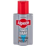 Alpecin PowerGrey Shampoo šampon na normální vlasy 200 ml – Hledejceny.cz