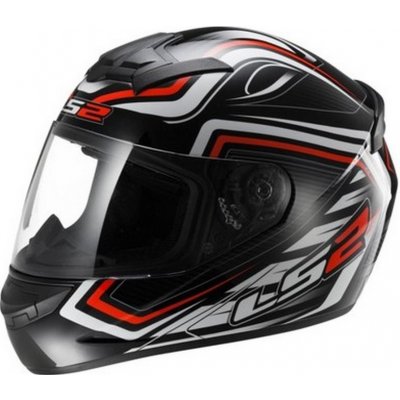 LS2 FF352 Rookie Ranger – Zbozi.Blesk.cz