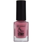 Dermacol 5 Day Stay lak na nehty 09 Candy Shop 11 ml – Zboží Dáma
