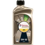 Total Quartz INEO LongLife 0W-30 1 l – Hledejceny.cz