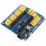 LaskaKit Arduino Nano IO shield – Zboží Živě