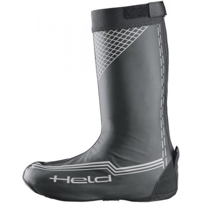 Held RAIN SKIN LONG černé M – Sleviste.cz