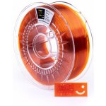 Print With Smile PET-G - 1,75 mm - Orange Glass - 1 Kg – Zboží Živě