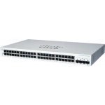 Cisco CBS220-48T-4G – Hledejceny.cz