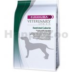 Eukanuba VD Restricted Calories Dry Dog 5 kg – Hledejceny.cz