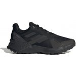 adidas Terrex AX4 M FZ3280 - grey six solar red carbon – Zboží Dáma