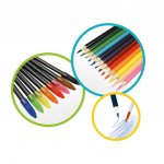 BUKI 4allKIDS Kreslící projektor – Zboží Dáma