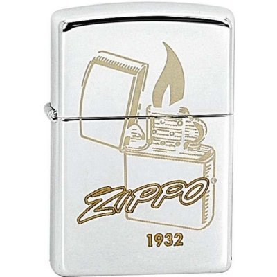 Zippo benzínový 22676 1932 – Hledejceny.cz