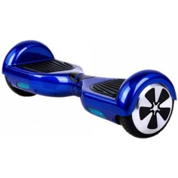 Hoverboard Standard E1 modrá