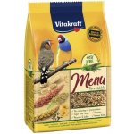 Vitakraft Menu Exotis 0,5 kg – Zboží Dáma