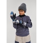 Reima Vanukko dětské palčáky Soft black – Zboží Mobilmania