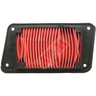 Vzduchový filtr - papírová vložka + molitan MAXON ARDOUR , MATADOR 125 4T – Hledejceny.cz