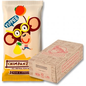 Chimpanzee Yippee Bar 35 g