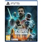 Star Wars - Zero Company – Zboží Živě