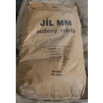 Kamnářský jíl MM, sušený - mletý – Zbozi.Blesk.cz