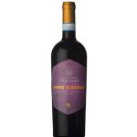 Ferman Vini Nero d´Avola dop Masseria Trajone suché červené 2023 12.5% 0.75 l (holá láhev) – Hledejceny.cz