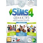 The Sims 4: Bundle Pack 2 – Hledejceny.cz