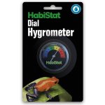 HabiStat Dial Hygrometer – Hledejceny.cz