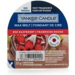 Yankee Candle Red Raspberry vonný vosk 22,7 g – Hledejceny.cz