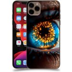 Acover Kryt na mobil Apple iPhone 11 Pro Max - Sparkle in the eye – Hledejceny.cz