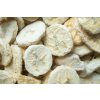 Sušený plod Lyofio Mrazem sušený banán plátky 100 g