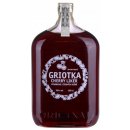 Bartida Griotka Cherry Likér 20% 1 l (holá láhev)