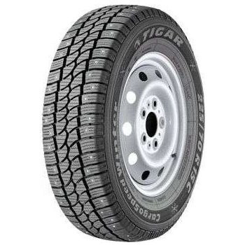 Tigar Cargo Speed Winter 205/65 R16 107R