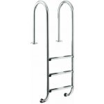 CF Bazénové schůdky úzké 100-120 cm 2500810PP – Zbozi.Blesk.cz