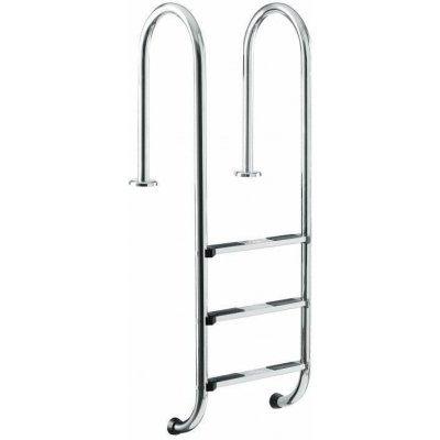 CF Bazénové schůdky úzké 100-120 cm 2500810PP – Zbozi.Blesk.cz
