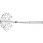 Hendi 640500 Síto do fritézy 180 mm – Zboží Dáma