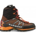 Garmont G-Radikal GTX orange red – Sleviste.cz