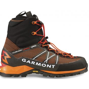 Garmont G-Radikal GTX orange red