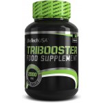 BioTech USA Tribooster 60 tablet – Hledejceny.cz