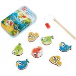 Hape Krabička Chytání rybiček – Hledejceny.cz