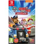 Paw Patrol: Grand Prix Complete – Zboží Dáma
