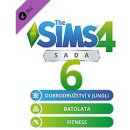 The Sims 4: Bundle Pack 6