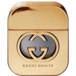 Gucci Guilty Intense parfémovaná voda dámská 75 ml – Sleviste.cz