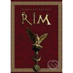 Řím 1+2 / Kolekce / DVD – Hledejceny.cz