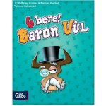 Albi 6 bere! Baron Vůl – Zbozi.Blesk.cz