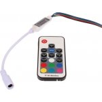 T-LED ovladač RF RGB 17B 063322 – Zboží Mobilmania