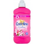 Coccolino Creations Tiare Flower & Red Fruits aviváž 58 PD 1,45 l – HobbyKompas.cz