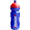 Cyklistická lahev Isostar Original špunt 600 ml