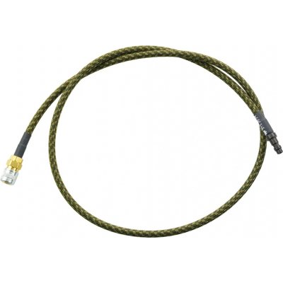 HPA hadice SlimLine s opletem -100 cm Green Zone EPeS Airsoft – Hledejceny.cz