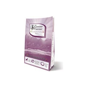 Canine Caviar Grain Free Leaping Spirit zvěřina 2 kg