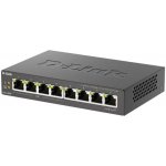 D-Link DGS-1008P – Zboží Živě