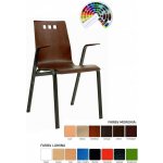 ALBA jednací židle Berni – Sleviste.cz