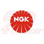 Zapalovací svíčka NGK BP-6 H – Hledejceny.cz