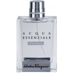 Salvatore Ferragamo Acqua Essenziale Colonia toaletní voda pánská 100 ml – Hledejceny.cz